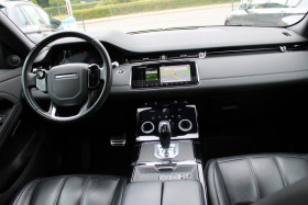 Land rover Range Rover Evoque D180 AWD BVA  occasion  Beaupuy - photo n3