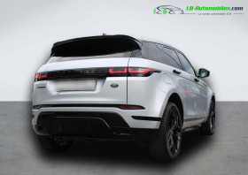 Land rover Range Rover Evoque D180 AWD BVA  occasion  Beaupuy - photo n4
