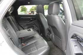 Land rover Range Rover Evoque D180 AWD BVA  occasion  Beaupuy - photo n7