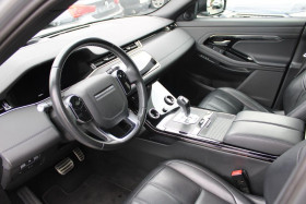 Land rover Range Rover Evoque D180 AWD BVA  occasion  Beaupuy - photo n6