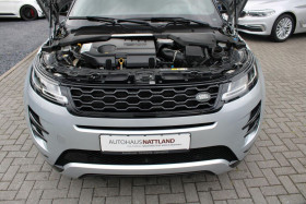 Land rover Range Rover Evoque D180 AWD BVA  occasion  Beaupuy - photo n8