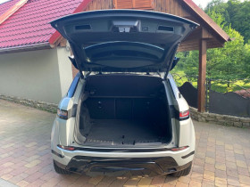 Land rover Range Rover Evoque D180 AWD BVA  occasion  Beaupuy - photo n7