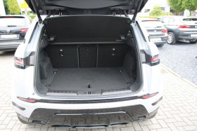 Land rover Range Rover Evoque D180 AWD BVA  occasion  Beaupuy - photo n9