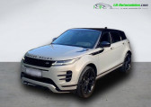 Land rover Range Rover Evoque D180 AWD BVA   Beaupuy 31