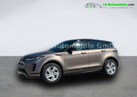 Land rover Range Rover Evoque D180 AWD BVA  occasion  Beaupuy - photo n2