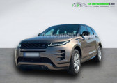 Land rover Range Rover Evoque D180 AWD BVA   Beaupuy 31