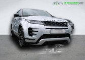 Land rover Range Rover Evoque D180 AWD BVA   Beaupuy 31