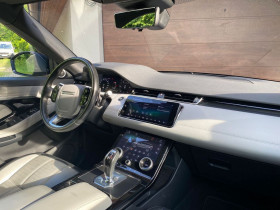 Land rover Range Rover Evoque D180 AWD BVA  occasion  Beaupuy - photo n3