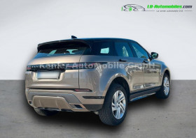 Land rover Range Rover Evoque D180 AWD BVA  occasion  Beaupuy - photo n3