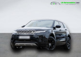 Land rover Range Rover Evoque occasion année 2019 boite Automatique Annonce Land rover Range Rover Evoque occasion Diesel D180 AWD BVA à Beaupuy