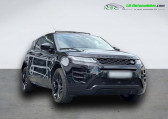 Land rover Range Rover Evoque occasion année 2019 boite Automatique Annonce Land rover Range Rover Evoque occasion Diesel D180 AWD BVA à Beaupuy