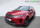Land rover Range Rover Evoque occasion année 2019 boite Automatique Annonce Land rover Range Rover Evoque occasion Diesel D180 AWD BVA à Beaupuy