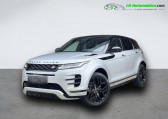 Land rover Range Rover Evoque D180 AWD BVA   Beaupuy 31