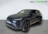 Land rover Range Rover Evoque occasion année 2020 boite Automatique Annonce Land rover Range Rover Evoque occasion Diesel D180 AWD BVA à Beaupuy