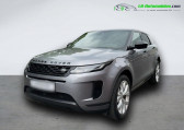 Land rover Range Rover Evoque D180 AWD BVA   Beaupuy 31
