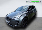 Land rover Range Rover Evoque occasion année 2019 boite Automatique Annonce Land rover Range Rover Evoque occasion Diesel D180 AWD BVA à Beaupuy