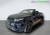 Land rover Range Rover Evoque D180 AWD BVA   Beaupuy 31