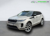 Land rover Range Rover Evoque occasion année 2019 boite Automatique Annonce Land rover Range Rover Evoque occasion Diesel D180 AWD BVA à Beaupuy
