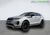 Land rover Range Rover Evoque occasion année 2021 boite Automatique Annonce Land rover Range Rover Evoque occasion Diesel D180 AWD BVA à Beaupuy