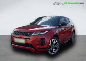 Land rover Range Rover Evoque D180 AWD BVA   Beaupuy 31