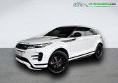 Land rover Range Rover Evoque D180 AWD BVA   Beaupuy 31