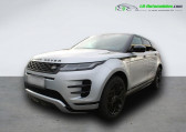 Land rover Range Rover Evoque occasion année 2019 boite Automatique Annonce Land rover Range Rover Evoque occasion Diesel D180 AWD BVA à Beaupuy