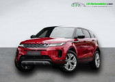Land rover Range Rover Evoque occasion année 2019 boite Automatique Annonce Land rover Range Rover Evoque occasion Diesel D180 AWD BVA à Beaupuy