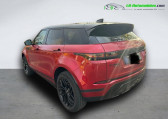 Land rover Range Rover Evoque D180 AWD BVA   Beaupuy 31
