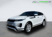 Land rover Range Rover Evoque occasion année 2020 boite Automatique Annonce Land rover Range Rover Evoque occasion Diesel D180 AWD BVA à Beaupuy