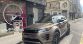 Land rover Range Rover Evoque D180 AWD BVA9 HSE R DYNAMIC   PARIS 75