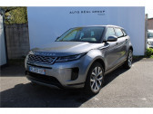 Land rover Range Rover Evoque occasion année 2019 boite Automatique Annonce Land rover Range Rover Evoque occasion Diesel D180 AWD BVA9 HSE à Toulouse