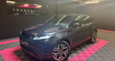 Land rover Range Rover Evoque D180 AWD BVA9 R-Dynamic HSE / Suivi complet / Origine France  � Lens 62