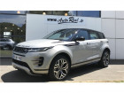 Land rover Range Rover Evoque occasion année 2020 boite Automatique Annonce Land rover Range Rover Evoque occasion Diesel D180 AWD BVA9 R-Dynamic HSE à LABEGE CEDEX