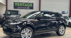 Land rover Range Rover Evoque , garage VENTAGE AUTOMOBILES  LA CIOTAT