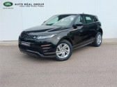 Land rover Range Rover Evoque occasion année 2019 boite Automatique Annonce Land rover Range Rover Evoque occasion Diesel D180 AWD BVA9 R-Dynamic S à PERPIGNAN