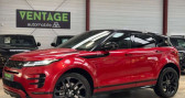 Land rover Range Rover Evoque D180 AWD BVA9 R-Dynamic SE   LA CIOTAT 13