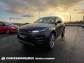 Annonce Land rover Range Rover Evoque occasion Diesel D180 AWD BVA9 R-Dynamic SE à LA VALETTE DU VAR
