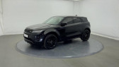 Land rover Range Rover Evoque occasion année 2019 boite Automatique Annonce Land rover Range Rover Evoque occasion Diesel D180 AWD BVA9 R-Dynamic SE à Perpignan