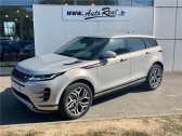 Land rover Range Rover Evoque occasion année 2020 boite Automatique Annonce Land rover Range Rover Evoque occasion Diesel D180 AWD BVA9 R-Dynamic SE à LABEGE CEDEX