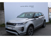 Land rover Range Rover Evoque occasion année 2019 boite Automatique Annonce Land rover Range Rover Evoque occasion Diesel D180 AWD BVA9 R-Dynamic SE à Toulouse