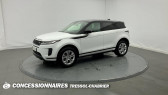 Annonce Land rover Range Rover Evoque occasion Diesel D180 AWD BVA9 S  Lattes