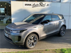 Land rover Range Rover Evoque occasion année 2019 boite Automatique Annonce Land rover Range Rover Evoque occasion Diesel D180 AWD BVA9 S à LABEGE CEDEX