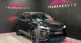 Annonce Land rover Range Rover Evoque occasion Diesel D180 AWD BVA9 SE / CARPLAY / TO PANO / CAMERA 360 / SIEGES E � AVIGNON
