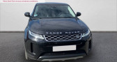 Annonce Land rover Range Rover Evoque occasion Diesel D180 AWD BVA9 SE  La Rochelle