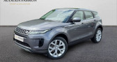 Land rover Range Rover Evoque D180 AWD BVA9 SE   Saint Doulchard 18