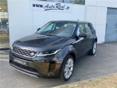 Land rover Range Rover Evoque D180 AWD BVA9 SE  2019 - annonce de voiture en vente sur Auto Sélection.com