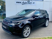 Land rover Range Rover Evoque occasion année 2019 boite Automatique Annonce Land rover Range Rover Evoque occasion Diesel D180 AWD BVA9 SE à LABEGE CEDEX