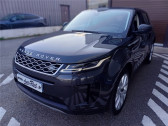 Annonce Land rover Range Rover Evoque occasion Diesel D180 AWD BVA9 SE  St Jean du Falga