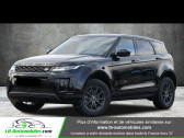 Land rover Range Rover Evoque occasion année 2020 boite Automatique Annonce Land rover Range Rover Evoque occasion Diesel D180 AWD à Beaupuy