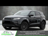 Land rover Range Rover Evoque occasion année 2020 boite Automatique Annonce Land rover Range Rover Evoque occasion Diesel D180 AWD à Beaupuy